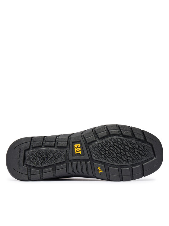 CAT Footwear Trzewiki CAT Footwear Flexion P726984 Czarny