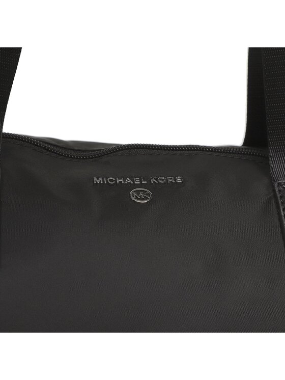 MICHAEL Michael Kors Pārnēsajamā soma MICHAEL Michael Kors Jet Set Travel 30S3STVT4C Melns