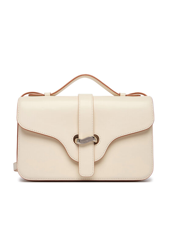 Emporio Armani Torebka Emporio Armani EW004419 AF25356 U1070 Beżowy