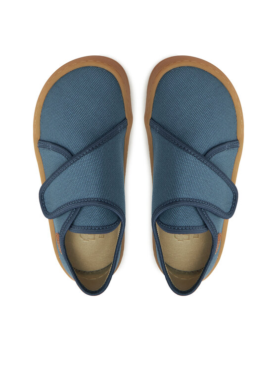 Froddo Čības Froddo Barefoot Slippers G1700408-1 M Zils