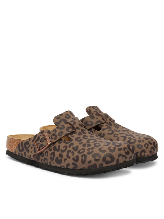 Birkenstock Ciabatte Birkenstock Boston 1032553 S Marrone
