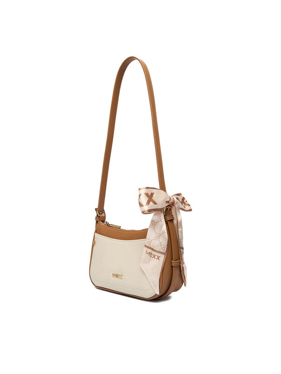 MEXX Сумка MEXX CEO-MEXX-S-021-09 Écru