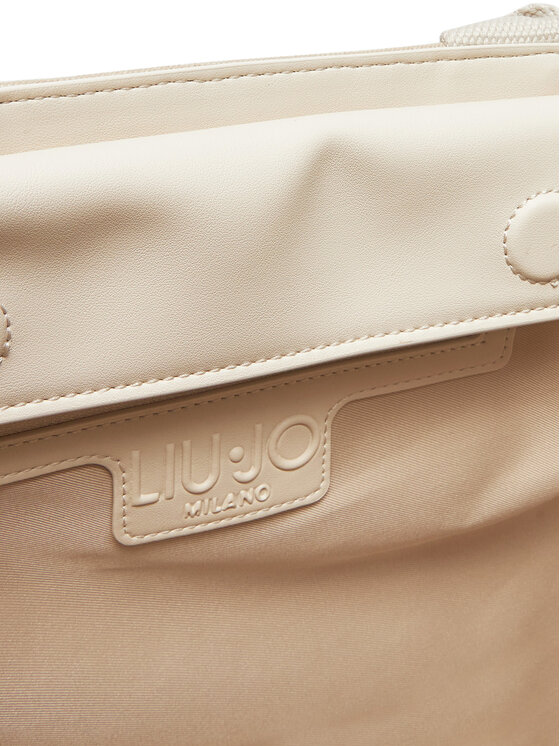 Liu Jo Soma Liu Jo L Tote AA5004 T6948 Bēšs