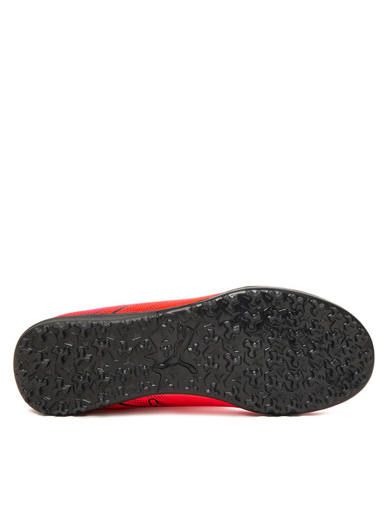 Puma Взуття для футболу Puma Attacanto Tt Jr 107481 14 Оранжевий