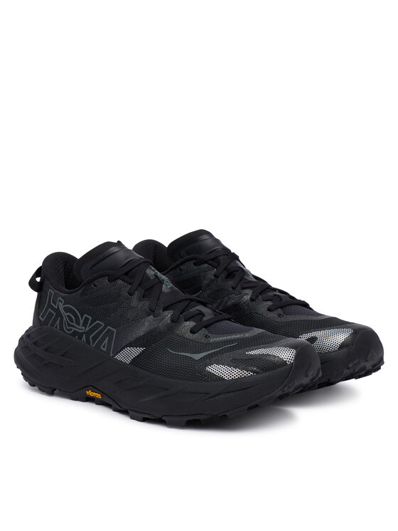 Hoka Buty do biegania Hoka Speedgoat 7 1171928 Czarny