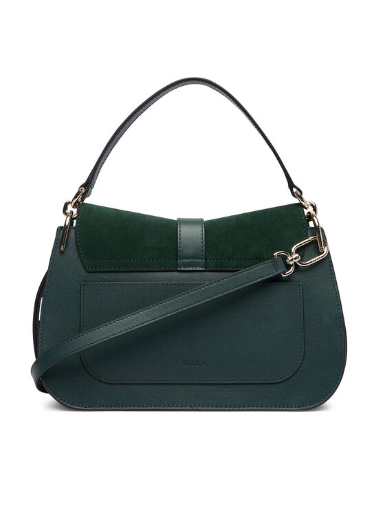 Furla Сумка Furla WB00996 BX3045 CN 5137S Зелений