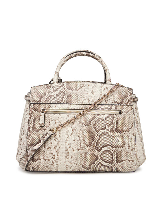 Guess Сумка Guess Melinda HWKG99 33060 Бежевий