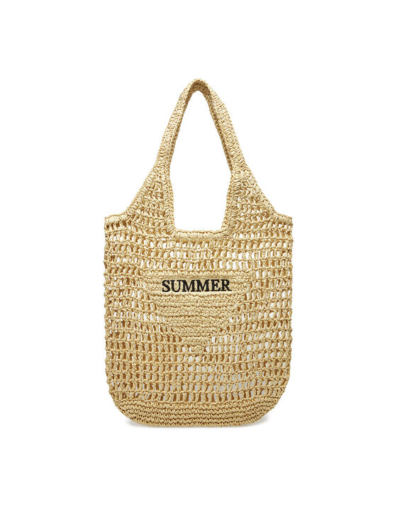 DeeZee Borsetta DeeZee BLB07 Beige