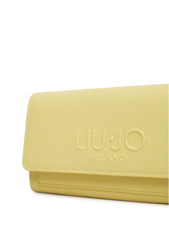 Liu Jo Гаманець Liu Jo AA6191 ES029 Жовтий