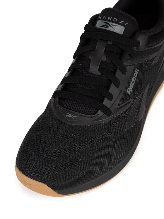 Reebok Încălțăminte pentru sală Reebok NANO X5 100209359 M Negru