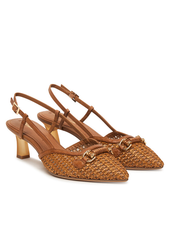 Tamaris Tacones Tamaris 1-29634-44 Marrón