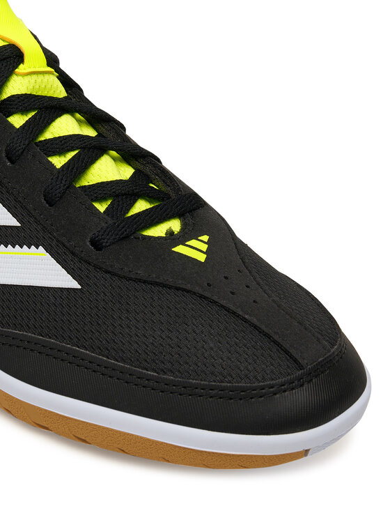 adidas Futbalové topánky adidas Copa Court Club JR2892 Čierna