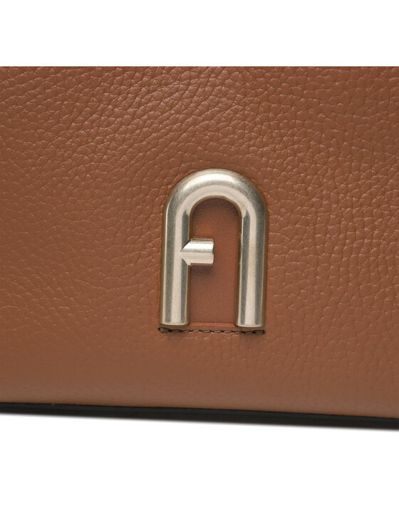 Furla Kabelka Furla Primula WB00780-BX0041-03B00-9-036-20-IT-B Hnědá