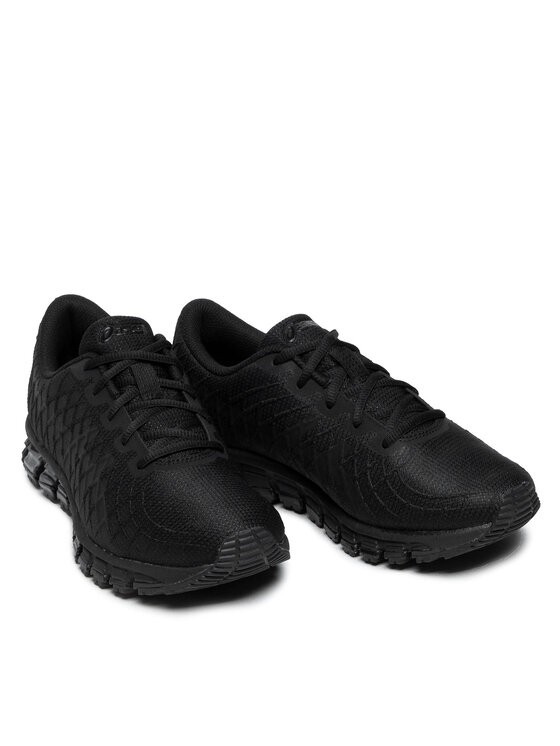 Asics Снікерcи Asics Gel-Quantum 180 4 1021A104 Чорний