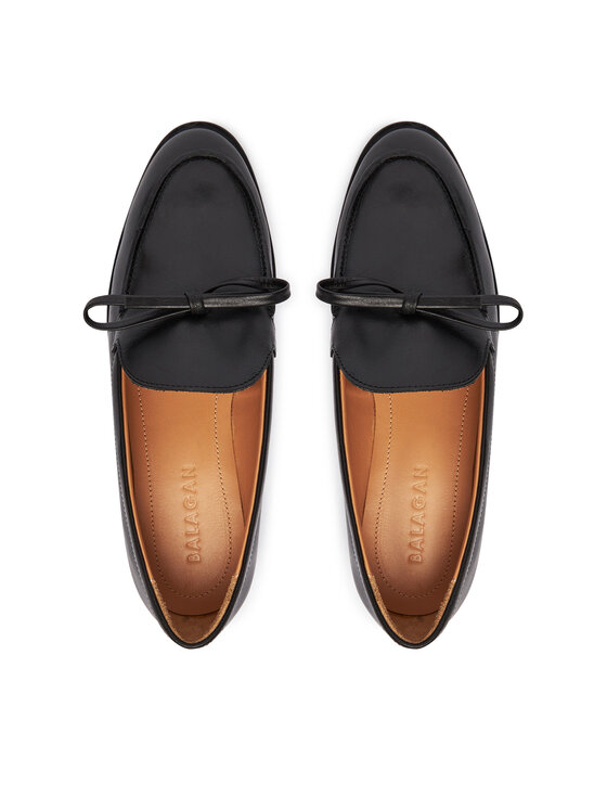 Balagan Chunky loafers Balagan Raphel Nero
