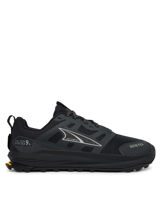 Altra Взуття для бігу Altra M Lone Peak 9+ Gtx AL0A85UT Чорний