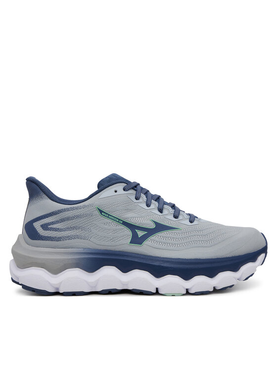 Pantofi pentru alergare Mizuno Wave Horizon 8 J1GC2526 Gri