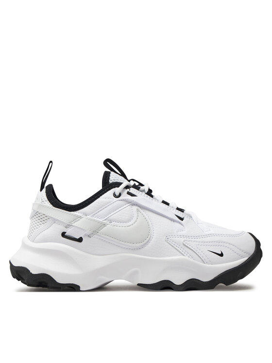 Nike Sneakers Nike Tc 7900 DR7851 100 Alb