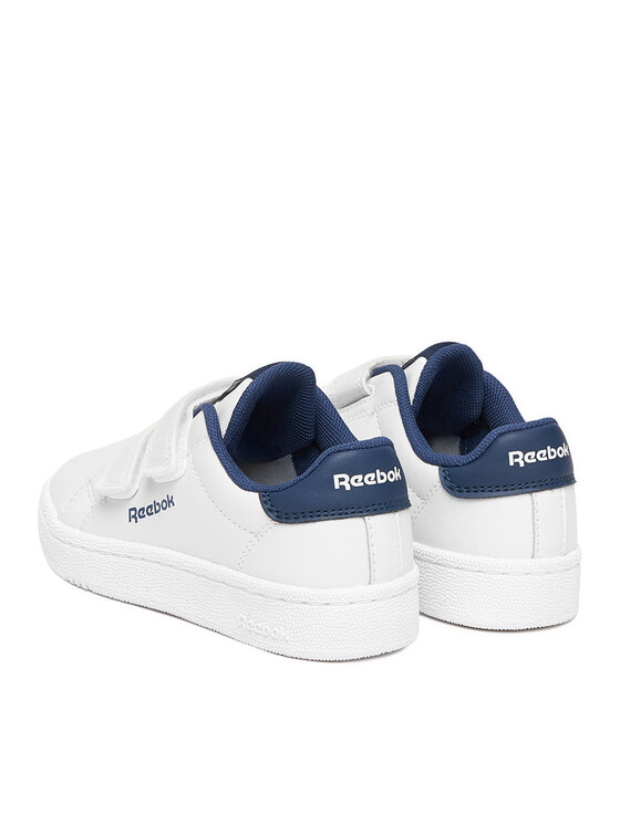 Reebok Снікерcи Reebok CEO-25KC0011 Білий