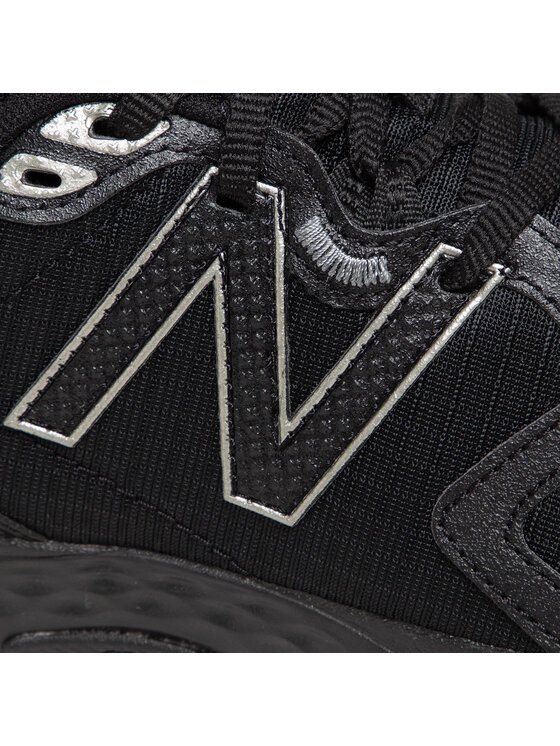 New Balance Scarpe da corsa New Balance MT410MB7 Nero