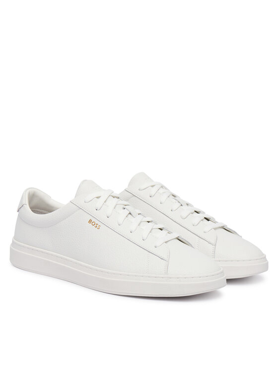 BOSS Sportcipők BOSS Kieran 50548716 Fehér
