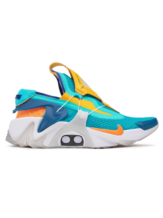 Nike Sportcipők Nike Adapt Huarache CT4092 300 Zöld