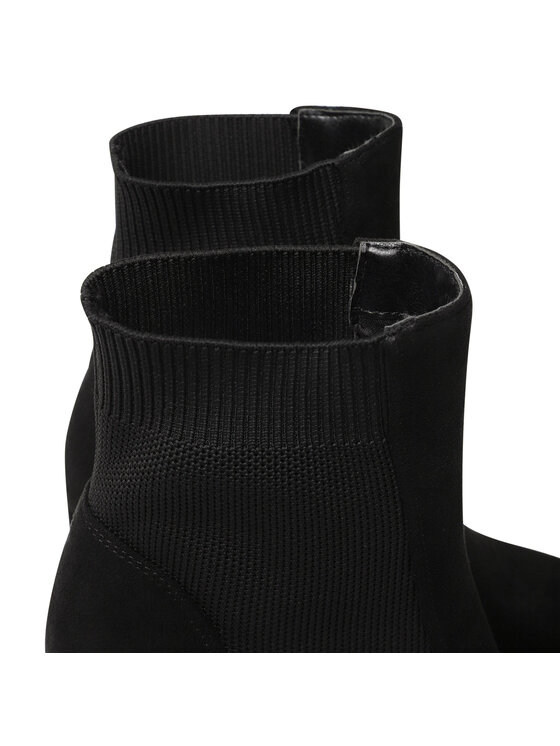 DeeZee Ботильйони DeeZee WYL2299-10 Чорний