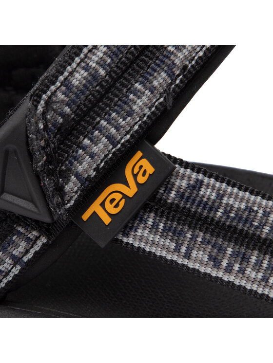Teva Босоніжки Teva Terra Fi Lite 1001474 Чорний