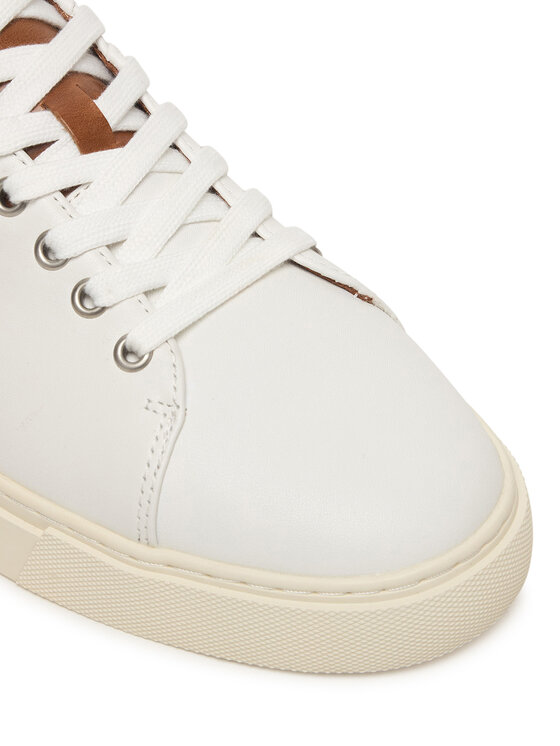 Gant Sneakersy Gant McJulien 32631228 Bílá