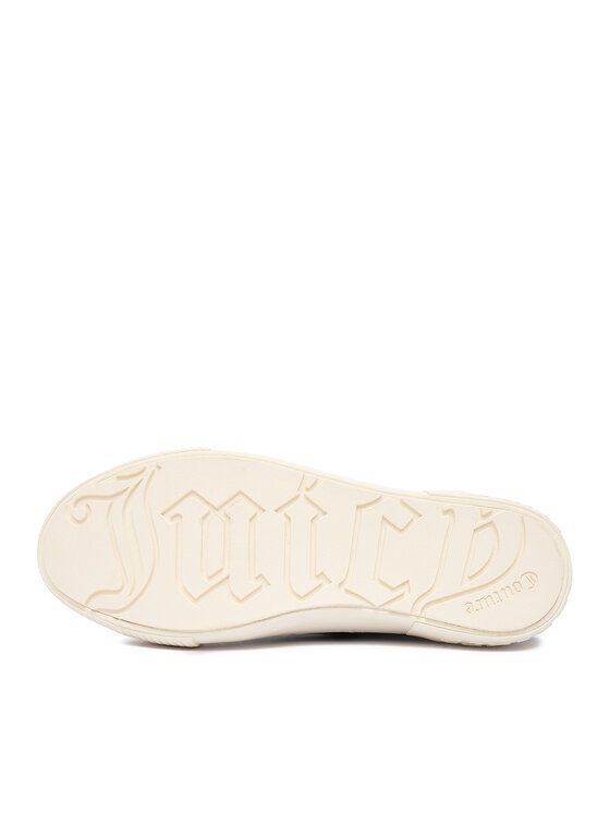 Juicy Couture Снікерcи Juicy Couture CEO-VSJU007 Чорний