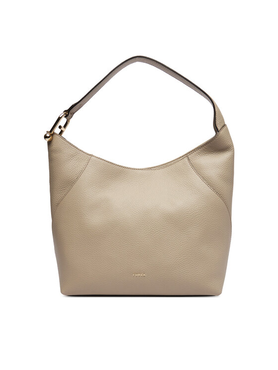 Furla Сумка Furla Lara M WB01900 HSF000 BG 4488S 1007 Бежевий