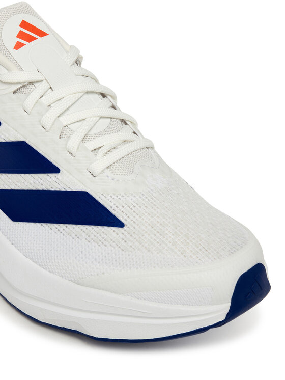adidas Маратонки за бягане adidas Duramo SL 2 JS4395 Бял