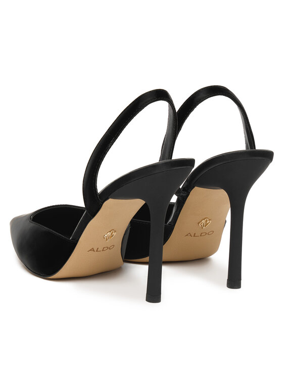 Aldo Туфлі на шпильці Aldo Berolden 13812166 Чорний