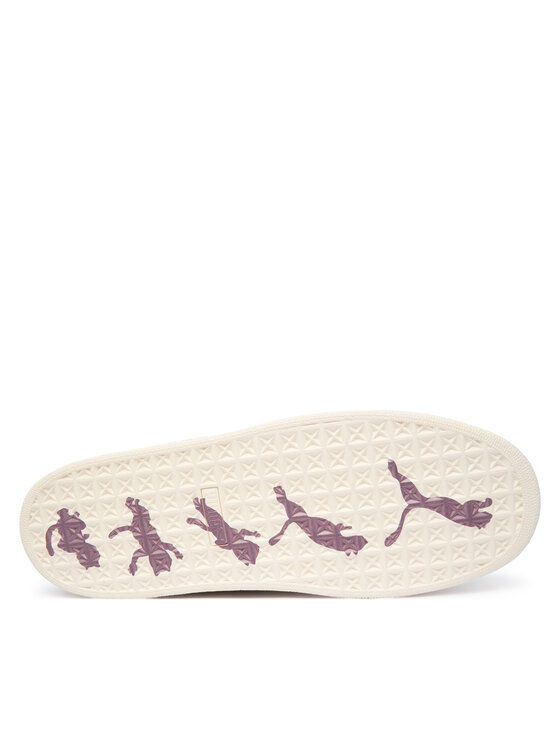 Puma Снікерcи Puma PUMA x RIPNDIP Suede XL 403651 01 M Фіолетовий