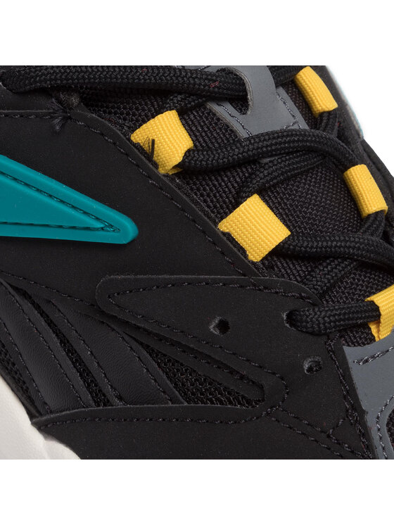 Reebok Sneakers Reebok Aztrek Double Mix Pops DV8172 Negru