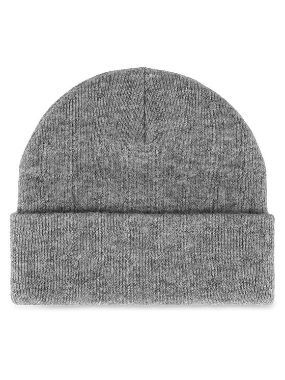 Kappa Шапка Kappa KAP-U3-002-AW24 Сив