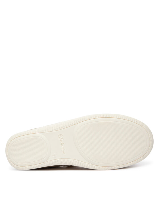 Naturino Baleríny Naturino Claries 2 4000713-18-0Q06 S Zlatá