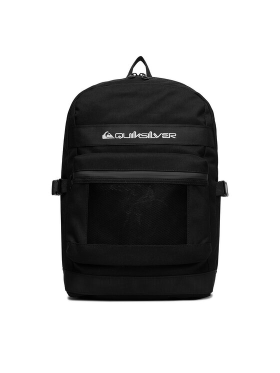 Quiksilver Рюкзак Quiksilver CWBEO-QUIK-M-002-10 Чорний