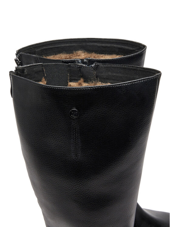 Caprice Cizme Caprice 9-26650-43 Negru