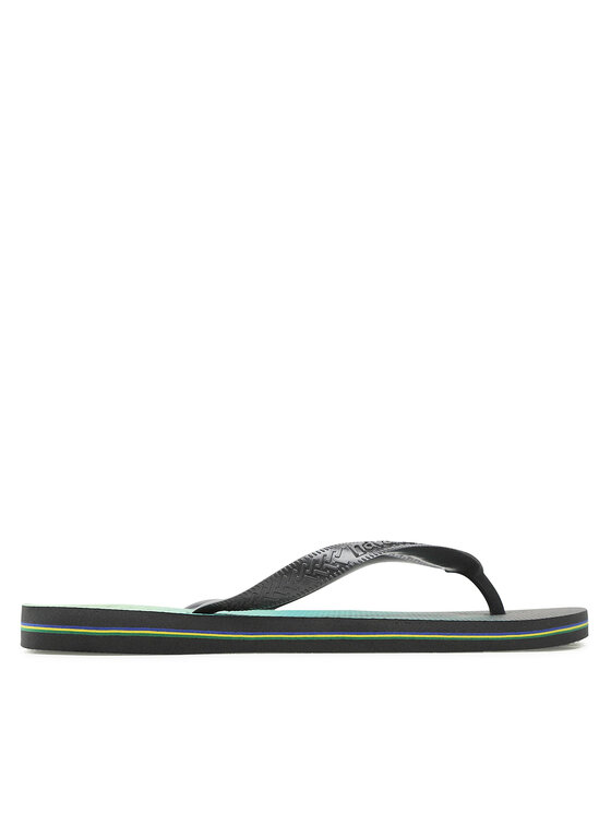 Havaianas Japonke Havaianas Brasil Frsh 41457450074 Siva