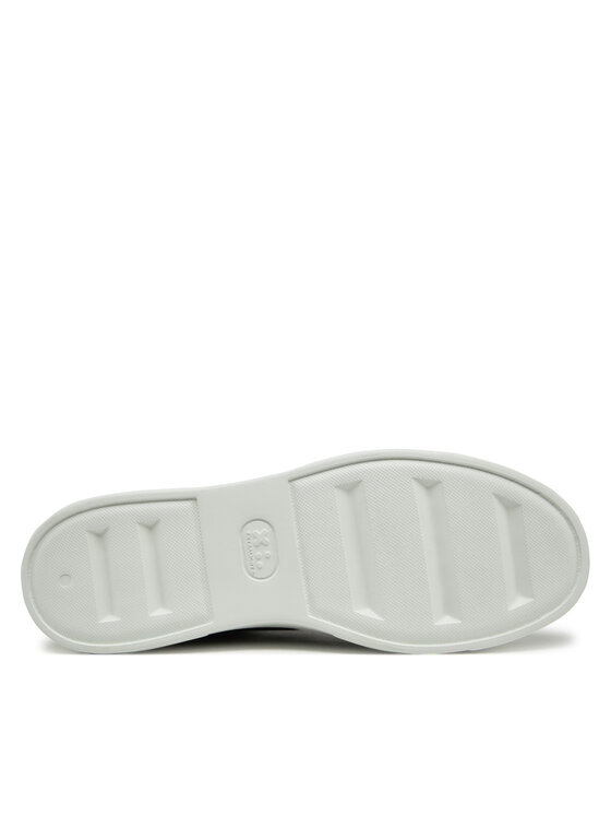 PHILIPP PLEIN Снікерcи PHILIPP PLEIN SAES USC0670 PLE010 Чорний