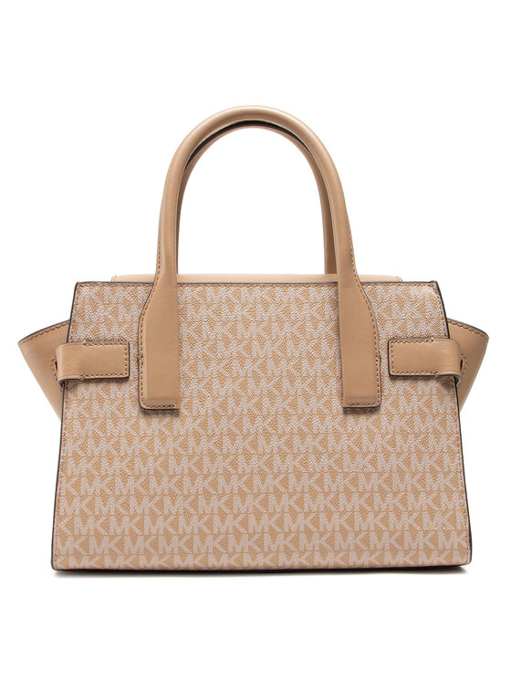 MICHAEL Michael Kors Borsetta MICHAEL Michael Kors Carmen 30S0GNMS1B Beige
