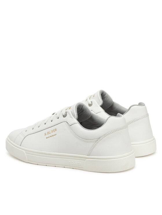 s.Oliver Sneakers s.Oliver 5-13604-43 Alb