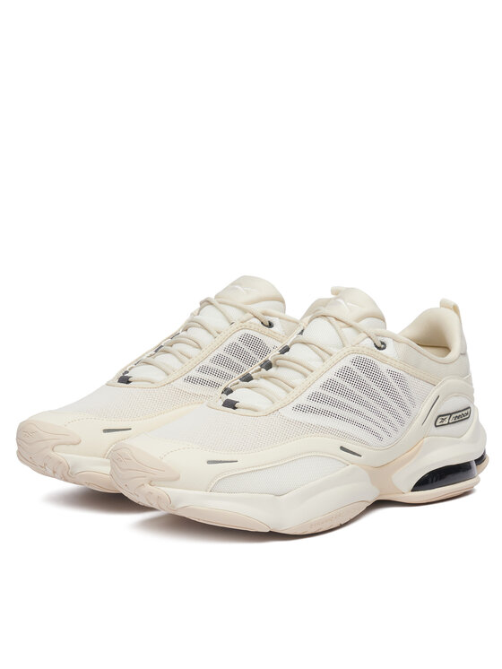 Reebok Снікерcи Reebok SS-DMX SERIES 3000 100261714 Кремовий