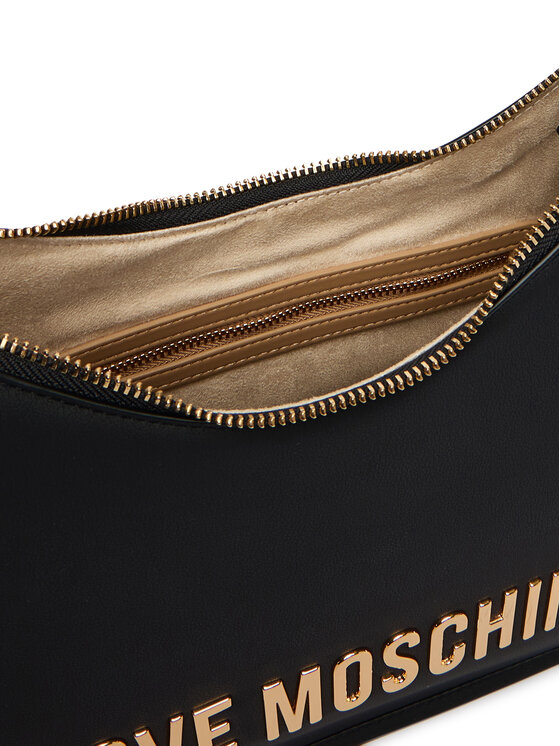 LOVE MOSCHINO Сумка LOVE MOSCHINO JC4021PP1OKD0000 Чорний