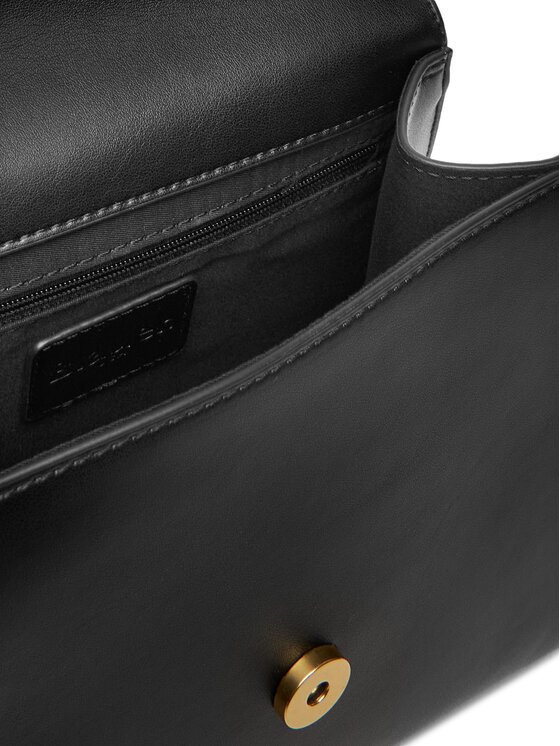 Blauer Kabelka Blauer Wally01 F5WALLY01/LAD Čierna