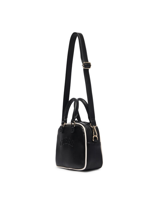 Guess Сумка Guess V6BZ03 W4541 Чорний