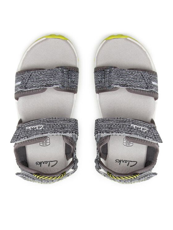 Clarks Sandalias Clarks Expo Sea K 261647977 S Gris