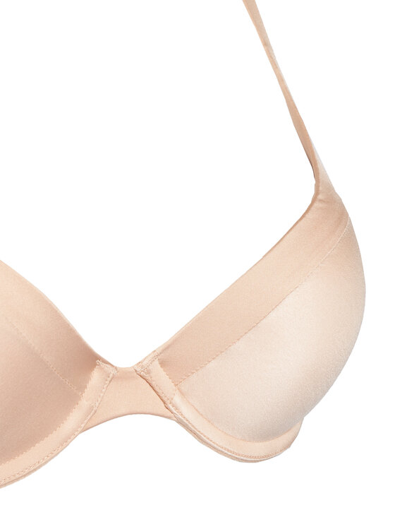 Triumph Triumph Reggiseno Push-up Body Make-Up Soft Touch 10205991 Beige