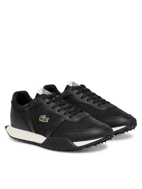 Lacoste Снікерcи Lacoste L-Spin Evo 7-50SMA0135 Чорний